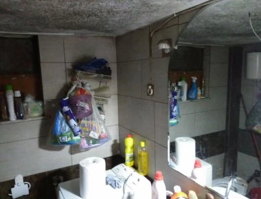 Απίστευτη ιστορία ενδοοικογενειακής βίας στον Άγιο Δημήτριο: Πατέρας χτυπούσε τα παιδιά και τα άφηνε νηστικά (φωτό)